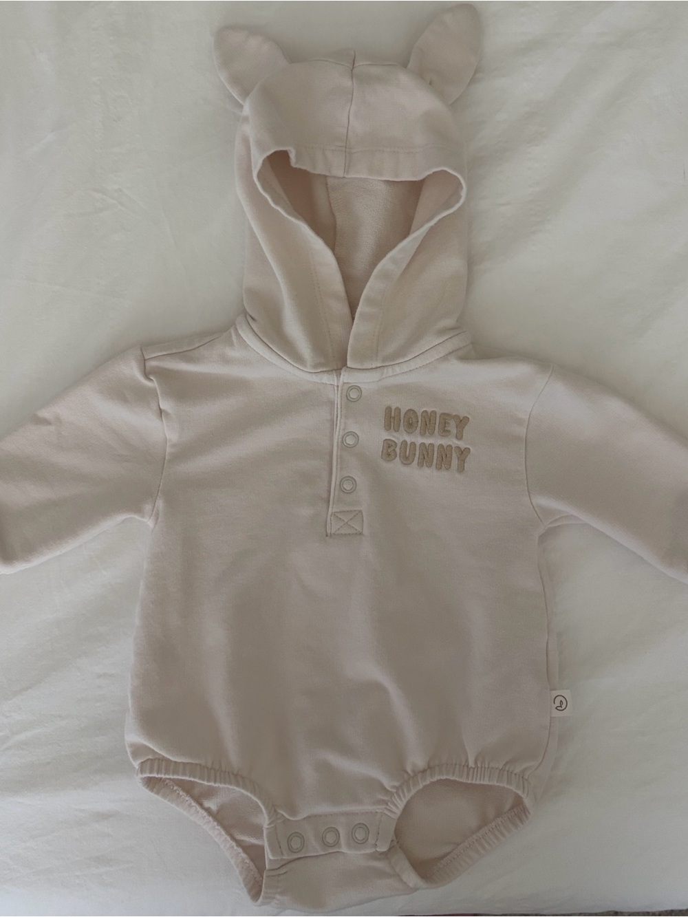 Carter’s 3mo Honey Bunny Sweater